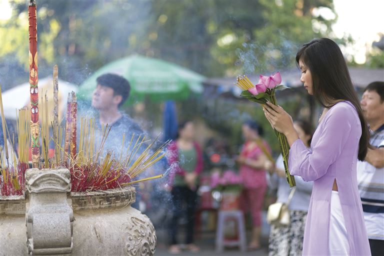 Vietnam - Laos - Kambodscha © by IKARUS TOURS GmbH
